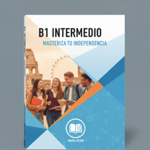 B1 Intermedio